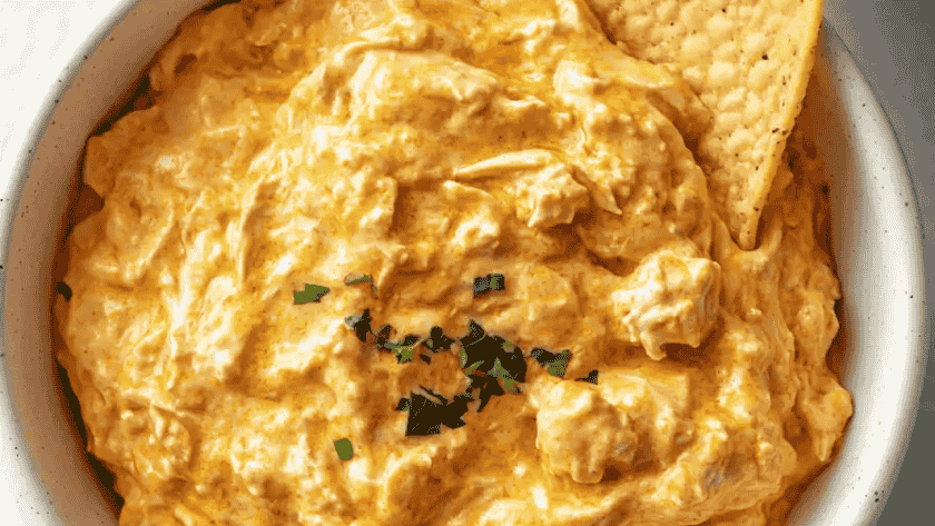 Mastering Buffalo Chicken Dip: Oven-Baked or Slow Cooker?